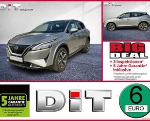 Nissan Nissan Qashqai 1,5 VC-T e-Power N-Connecta Klimaau Gebrauchtwagen