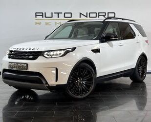 Land Rover Land Rover Discovery 3.0 TDI HSE TD6*S.Dach*Meridi Gebrauchtwagen