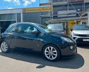 Opel Opel Adam Jam 1.4 SHZ,LHZ,INTELLI,PDC,DPAKET,CARBO Gebrauchtwagen