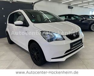 Seat Seat Mii 4You White / 1. Hand Gebrauchtwagen