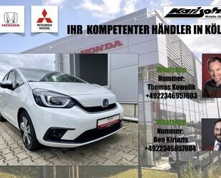 Honda Honda Jazz 1.5 i-MMD Hybrid e-CVT Executive Gebrauchtwagen