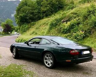 Jaguar Jaguar XK8 Coupe Gebrauchtwagen