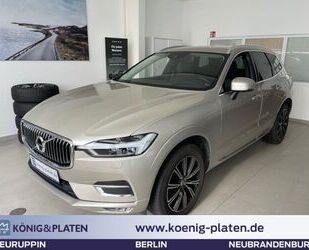 Volvo Volvo XC60 D5 AWD Inscription (EURO 6d-TEMP) Navi Gebrauchtwagen