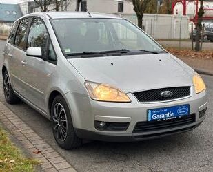 Ford Ford Focus C-MAX Trend Tüv Au Neu Gebrauchtwagen