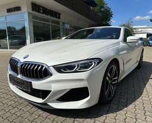 BMW BMW M850 Baureihe 8 Coupe M850 i xDrive Gebrauchtwagen