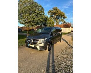 Mercedes-Benz Mercedes-Benz V 250 d AMG Line Gebrauchtwagen