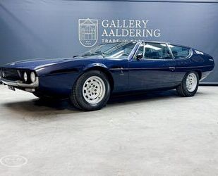 Lamborghini Lamborghini Espada Overige Series III Matching Num Gebrauchtwagen