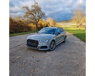 Audi Audi A3 S Line 35 TFSI S tronic Sportback Gebrauchtwagen