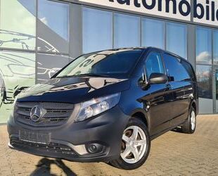 Mercedes-Benz Mercedes-Benz Vito Kasten 119 CDI Lang*Klima*Autom Gebrauchtwagen