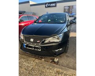 Seat Seat Ibiza 1.8 TSI 141kW Start&Stop Cupra SC Cupra Gebrauchtwagen