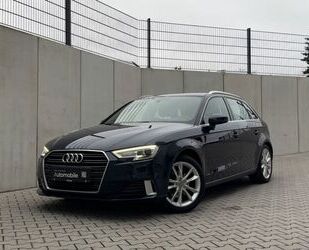 Audi Audi A3 Sportback sport/Xenon/Leder/Pano/B&O/Navi Gebrauchtwagen