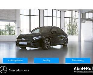 Mercedes-Benz Mercedes-Benz A 200 Limo AMG+EDITION+MBUX+AUGM-REA Gebrauchtwagen