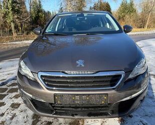 Peugeot Peugeot 308 SW Business-Line EURO 6 PDC Navi Panor Gebrauchtwagen