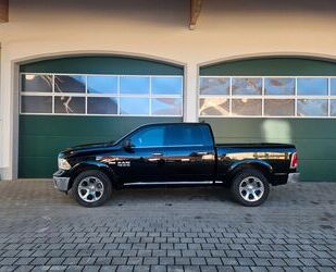 Dodge Dodge Ram 1500 5,7 Limited Hochwertige Ausstattu Gebrauchtwagen