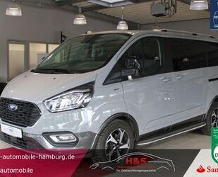 Ford Ford Tourneo Custom 320 L1H1 VA Autm. Active*AHK/K Gebrauchtwagen