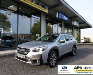 Subaru Outback Gebrauchtwagen