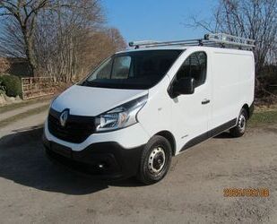 Renault Trafic Gebrauchtwagen