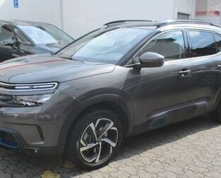 Citroen Citroën C5 Aircross HYBRID 225 ë-EAT8 FEEL PACK Gebrauchtwagen