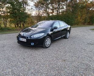 Renault Renault Fluence Z.E. 40kwh battery, 225 km range! Gebrauchtwagen