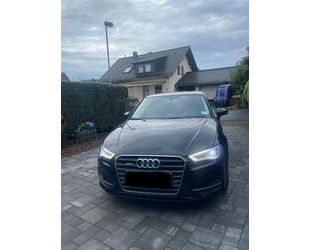 Audi Audi A3 1.2 TFSI Attraction Sportback Attraction Gebrauchtwagen