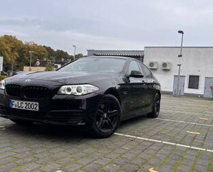 BMW BMW 520d xDrive A - Gebrauchtwagen