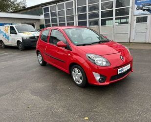 Renault Renault Twingo Expression AUTOMATIK/AHK/HU+SERVICE Gebrauchtwagen