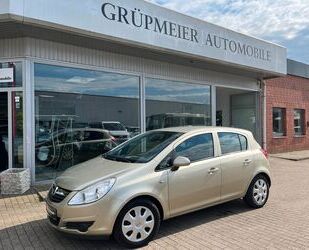 Opel Opel Corsa D Edition Gebrauchtwagen