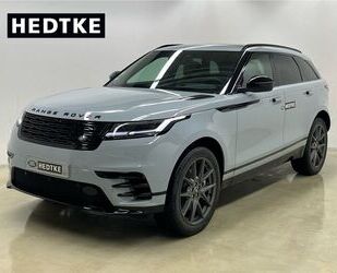 Land Rover Land Rover Range Rover Velar P400e R-Dynamic SE 21 Gebrauchtwagen