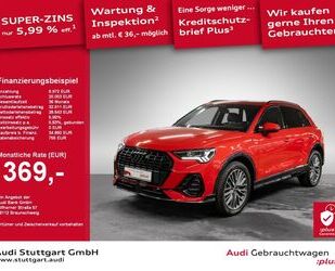 Audi Audi Q3 45 TFSI e S line AHK Pano Keyless virtCo 1 Gebrauchtwagen