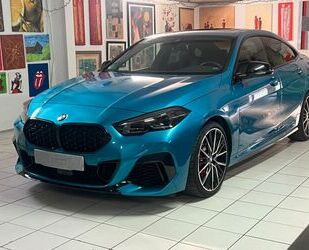 BMW BMW M2 Gran Coupe M235 i xDrive Garantie Edition Gebrauchtwagen