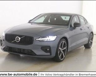 Volvo Volvo S60 B5 (B) Ultimate Dark AWD PANORAMADACH 36 Gebrauchtwagen