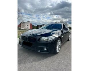 BMW BMW 520iA / M-Paket / Steuerkette Neu / TÜV 11/26 Gebrauchtwagen