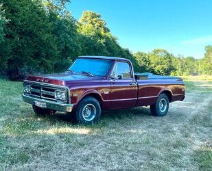 Chevrolet Chevrolet C10 (GMC 1500) - mit vielen Upgrades! (T Gebrauchtwagen