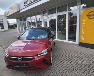 Opel Opel Corsa Edition Gebrauchtwagen