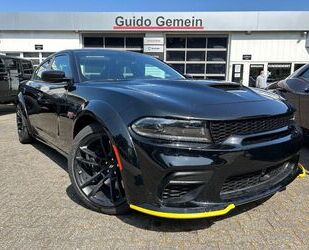 Dodge Dodge Charger 6.4l V8 R/T Scat Pack Widebody MY23 Gebrauchtwagen