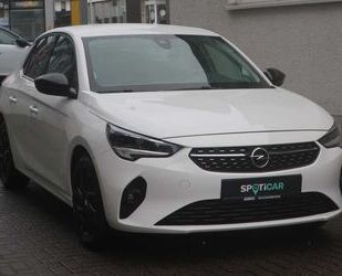 Opel Opel Corsa F Elegance Gebrauchtwagen