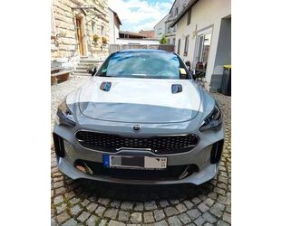 Kia Kia Stinger 3.3 T-GDI AWD GT GT Gebrauchtwagen