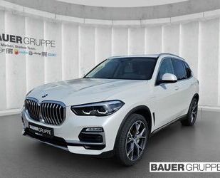 BMW BMW X5 xDrive45e X-Line 21 H/K DA Prof AHK Luftfah Gebrauchtwagen