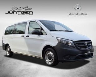 Mercedes-Benz Mercedes-Benz Vito Tourer 114 CDI BlueTEC Pro extr Gebrauchtwagen