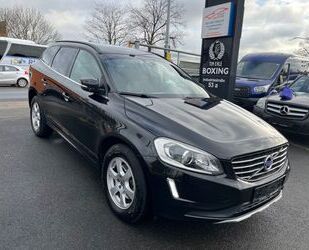 Volvo Volvo XC60 Momentum/Leder/Navi/Xenon/Pdc/Ahk/Cruis Gebrauchtwagen