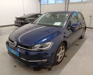 VW Volkswagen Golf VII 2.0 TDI Highline *ACC *LED *PD Gebrauchtwagen