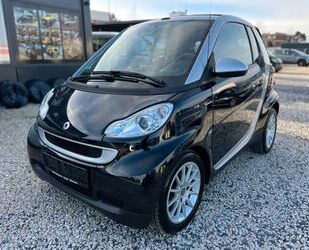 Smart Smart ForTwo cabrio MHD / Automatik / Klima / Tüv! Gebrauchtwagen