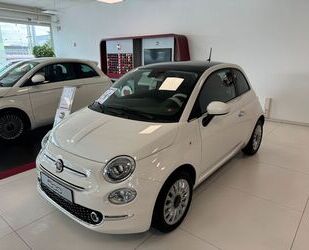 Fiat Fiat 500 1.0 Hybrid DOLCEVITA Gebrauchtwagen