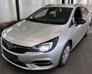 Opel Opel Astra Business 1.5 CDTI Klima Navi LED WR Gebrauchtwagen