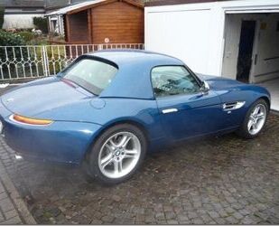 BMW BMW Z8 4.9 - Gebrauchtwagen