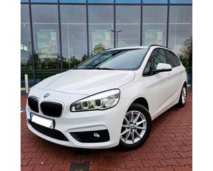 BMW BMW 216 Active Tourer 216i Advantage Advantage Gebrauchtwagen