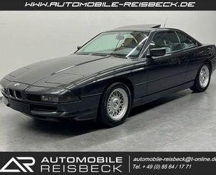 BMW BMW 840Ci Aut. *orig.71tkm*Deutsches Fzg.*Sammler* Gebrauchtwagen