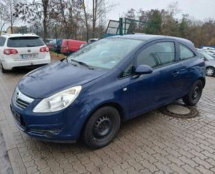 Opel Opel Corsa 1.0 Twinp. Klima Gebrauchtwagen