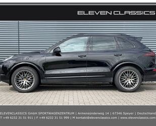 Porsche Porsche Cayenne Diesel Platinum Edition Gebrauchtwagen