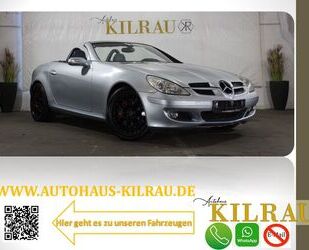 Mercedes-Benz Mercedes-Benz 350 SLK V6 Roadster Cabrio DAB+SHZ N Gebrauchtwagen